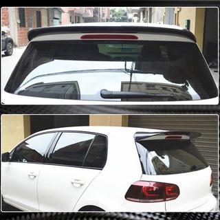 Spoiler V1 (for Base HB 2010-2013, Carbon) photo 4