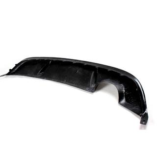 Rear Bumper Diffuser V1 for Base HB 2010-2013, Carbon photo 4