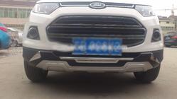 Ford Ecosport 2013-2022 Front Lip photo 3