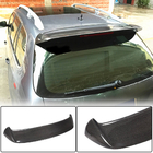 Volkswagen Golf 6 2008-2014 Spoiler (for Base SW 2010-2014, Carbon) photo 1