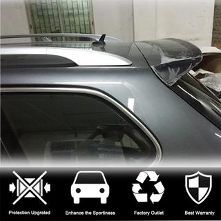 Spoiler (for Base SW 2010-2014, Carbon) photo 2