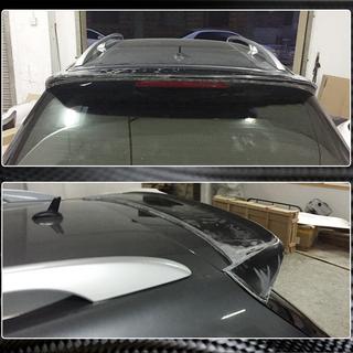 Spoiler (for Base SW 2010-2014, Carbon) photo 3