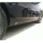Volkswagen Golf 6 2008-2014 Side Skirts (for GTI HB 2010-2013, Carbon) photo 2