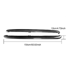 Volkswagen Golf 6 2008-2014 Side Skirts (for GTI HB 2010-2013, Carbon) photo 5