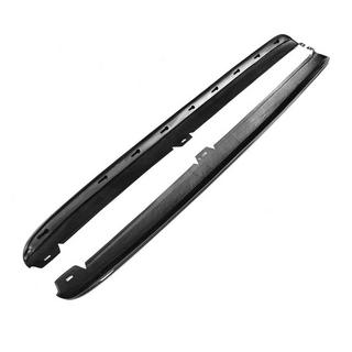 Side Skirts (for GTI HB 2010-2013, Carbon) photo 4