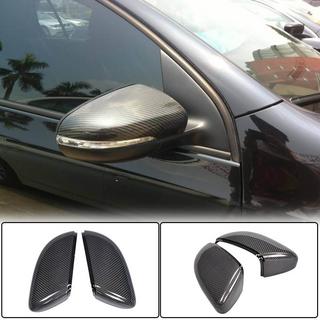 Mirror Covers (for HB 2010-2013, Carbon) photo 2