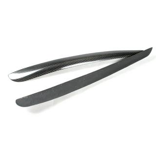 Headlight Eyelids (for HB 2010-2013, Carbon) photo 4