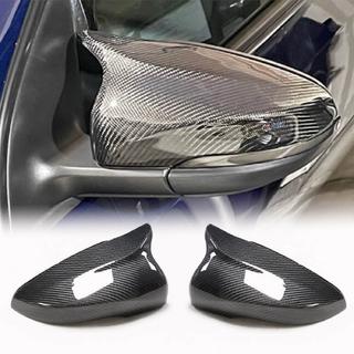 Mirror Covers V2 (for HB 2010-2013, Carbon) photo 1
