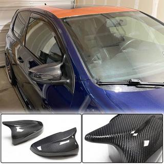 Mirror Covers V2 (for HB 2010-2013, Carbon) photo 2