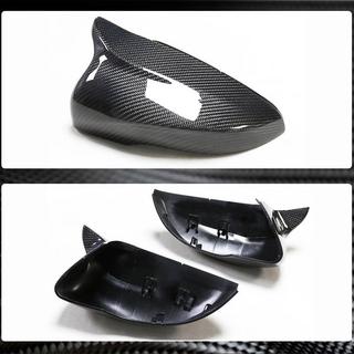 Mirror Covers V2 (for HB 2010-2013, Carbon) photo 4