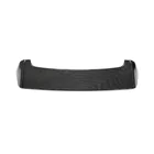 Volkswagen Golf 6 2008-2014 Spoiler V1 (for GTI/R HB 2010-2013, Carbon) photo 2