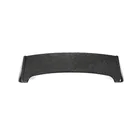 Volkswagen Golf 6 2008-2014 Spoiler V1 (for GTI/R HB 2010-2013, Carbon) photo 4