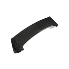 Volkswagen Golf 6 2008-2014 Spoiler V1 (for GTI/R HB 2010-2013, Carbon) photo 5
