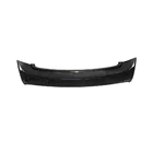 Volkswagen Golf 6 2008-2014 Spoiler V1 (for GTI/R HB 2010-2013, Carbon) photo 6