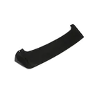 Volkswagen Golf 6 2008-2014 Spoiler V1 (for GTI/R HB 2010-2013, Carbon) photo 7