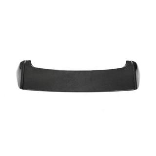 Spoiler V1 (for GTI/R HB 2010-2013, Carbon) photo 2