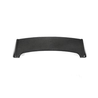 Spoiler V1 (for GTI/R HB 2010-2013, Carbon) photo 4