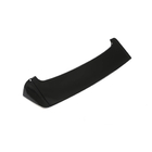 Volkswagen Golf 6 2008-2014 Rear Spoiler V2 (for GTI/R HB 2010-2013, Plastic) photo 1