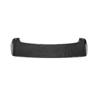 Volkswagen Golf 6 2008-2014 Rear Spoiler V2 (for GTI/R HB 2010-2013, Plastic) photo 2
