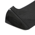 Volkswagen Golf 6 2008-2014 Rear Spoiler V2 (for GTI/R HB 2010-2013, Plastic) photo 4