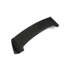 Volkswagen Golf 6 2008-2014 Rear Spoiler V2 (for GTI/R HB 2010-2013, Plastic) photo 6