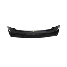Volkswagen Golf 6 2008-2014 Rear Spoiler V2 (for GTI/R HB 2010-2013, Plastic) photo 7