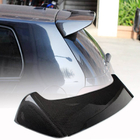 Volkswagen Golf 6 2008-2014 Spoiler V3 (for GTI/R HB 2010-2013, Carbon) photo 1
