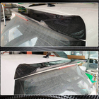 Volkswagen Golf 6 2008-2014 Spoiler V3 (for GTI/R HB 2010-2013, Carbon) photo 4