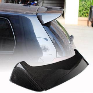 Spoiler V3 (for GTI/R HB 2010-2013, Carbon) photo 1