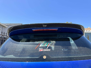 Volkswagen Golf 6 2008-2014 Spoiler V4 (for GTI/R HB 2010-2013, Carbon) photo 2