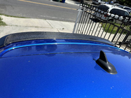 Volkswagen Golf 6 2008-2014 Spoiler V4 (for GTI/R HB 2010-2013, Carbon) photo 4