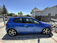Volkswagen Golf 6 2008-2014 Spoiler V4 (for GTI/R HB 2010-2013, Carbon) photo 5