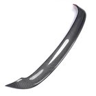 Volkswagen Golf 6 2008-2014 Spoiler V4 (for GTI/R HB 2010-2013, Carbon) photo 7