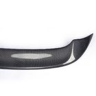 Volkswagen Golf 6 2008-2014 Spoiler V4 (for GTI/R HB 2010-2013, Carbon) photo 8