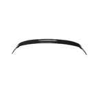 Volkswagen Golf 6 2008-2014 Spoiler V4 (for GTI/R HB 2010-2013, Carbon) photo 12