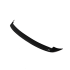 Volkswagen Golf 6 2008-2014 Spoiler V4 (for GTI/R HB 2010-2013, Carbon) photo 14