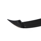 Volkswagen Golf 6 2008-2014 Spoiler V4 (for GTI/R HB 2010-2013, Carbon) photo 16