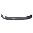 Volkswagen Golf 6 2008-2014 Spoiler V4 (for GTI/R HB 2010-2013, Carbon) photo 17