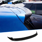 Volkswagen Golf 6 2008-2014 Spoiler V4 (for GTI/R HB 2010-2013, Carbon) photo 18