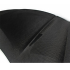 Volkswagen Golf 6 2008-2014 Hood (for HB 2010-2013, Carbon) photo 4
