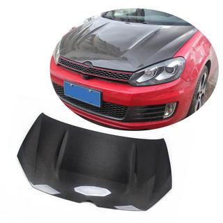 Hood (for HB 2010-2013, Carbon) photo 1
