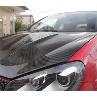 Hood (for HB 2010-2013, Carbon) photo 2