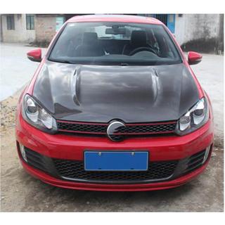 Hood (for HB 2010-2013, Carbon) photo 3