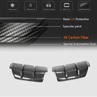 Volkswagen Golf 6 2008-2014 Rear Bumper Diffuser V2 for R/R20 HB 2010-2013, Carbon photo 5