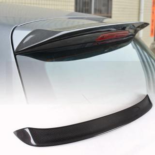 Spoiler V2 (for Base HB 2010-2013, Carbon) photo 1