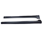 Volkswagen Golf 6 2008-2014 Side Skirts (for Base HB 2010-2013, Carbon) photo 5