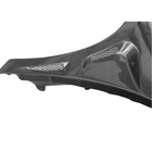 Volkswagen Golf 6 2008-2014 Fenders (for HB 2010-2013, Carbon) photo 4