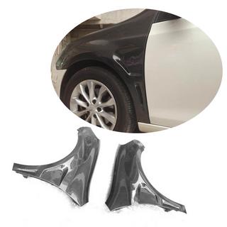 Fenders (for HB 2010-2013, Carbon) photo 1