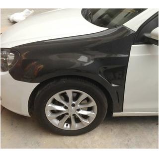 Fenders (for HB 2010-2013, Carbon) photo 2