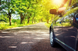 Proper operation of the car in the summer: Main nuances photo 1